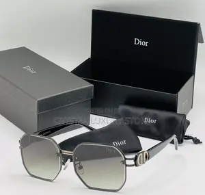 Christian Dior Luxury Glasses