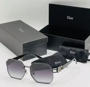 Christian Dior Luxury Glasses
