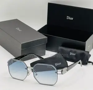 Christian Dior Luxury Glasses