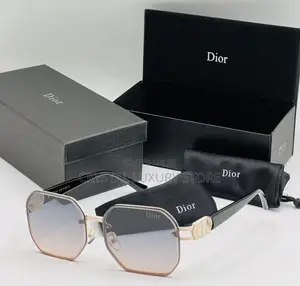 Christian Dior Luxury Glasses