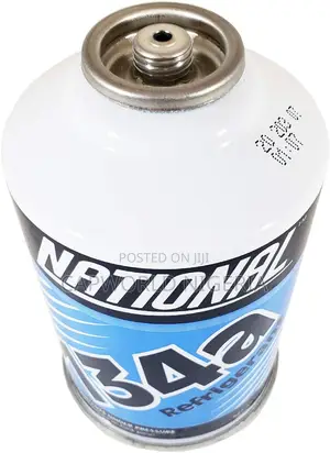 Chemours National R134a Refrigerant
