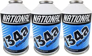 Chemours National R134a Refrigerant