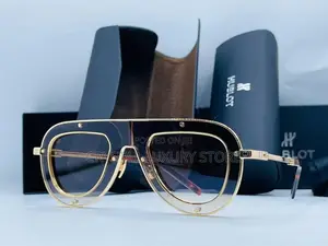 Dita Luxury Glasses