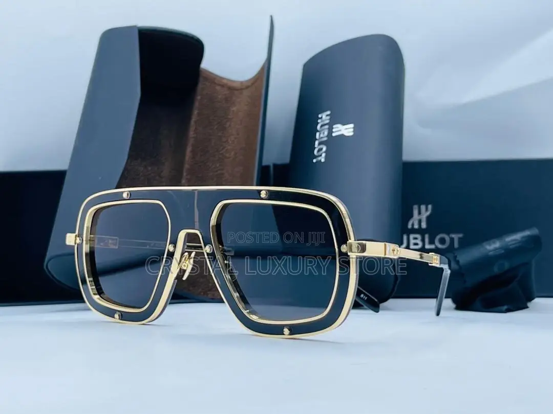 Dita Luxury Glasses