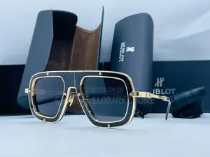 Dita Luxury Glasses