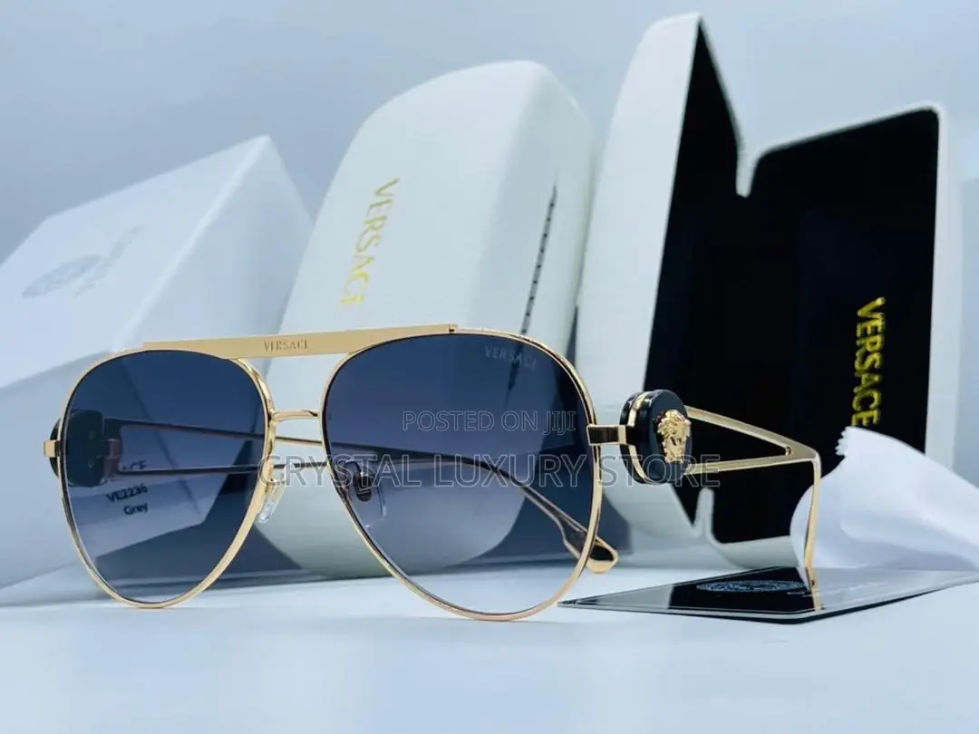 Dita Luxury Glasses