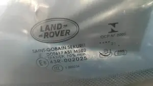 Range Rover Evoque Windscreen Glass Available for Delivery