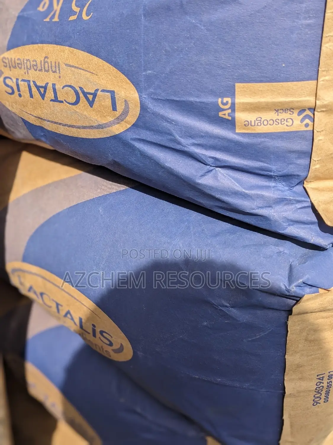 Skimmed Milk Powder 25kg