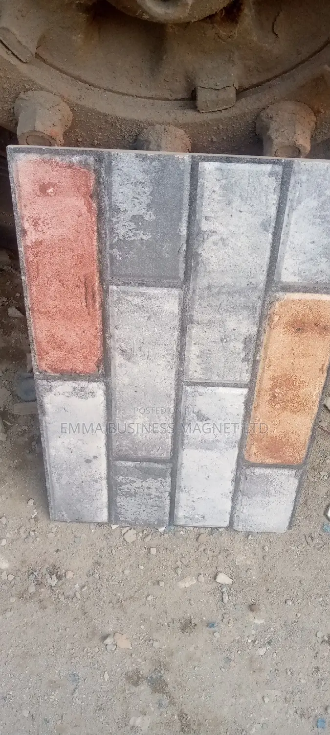 40X35 High Quality Indian Outside Wall Tiles