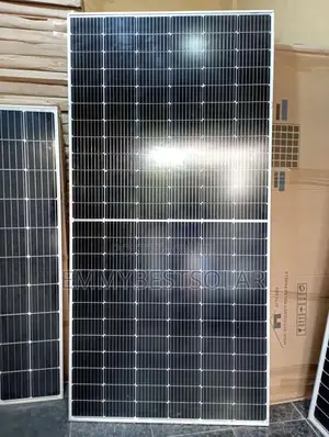 400w Felicity Mono Crystalline Solar Panel
