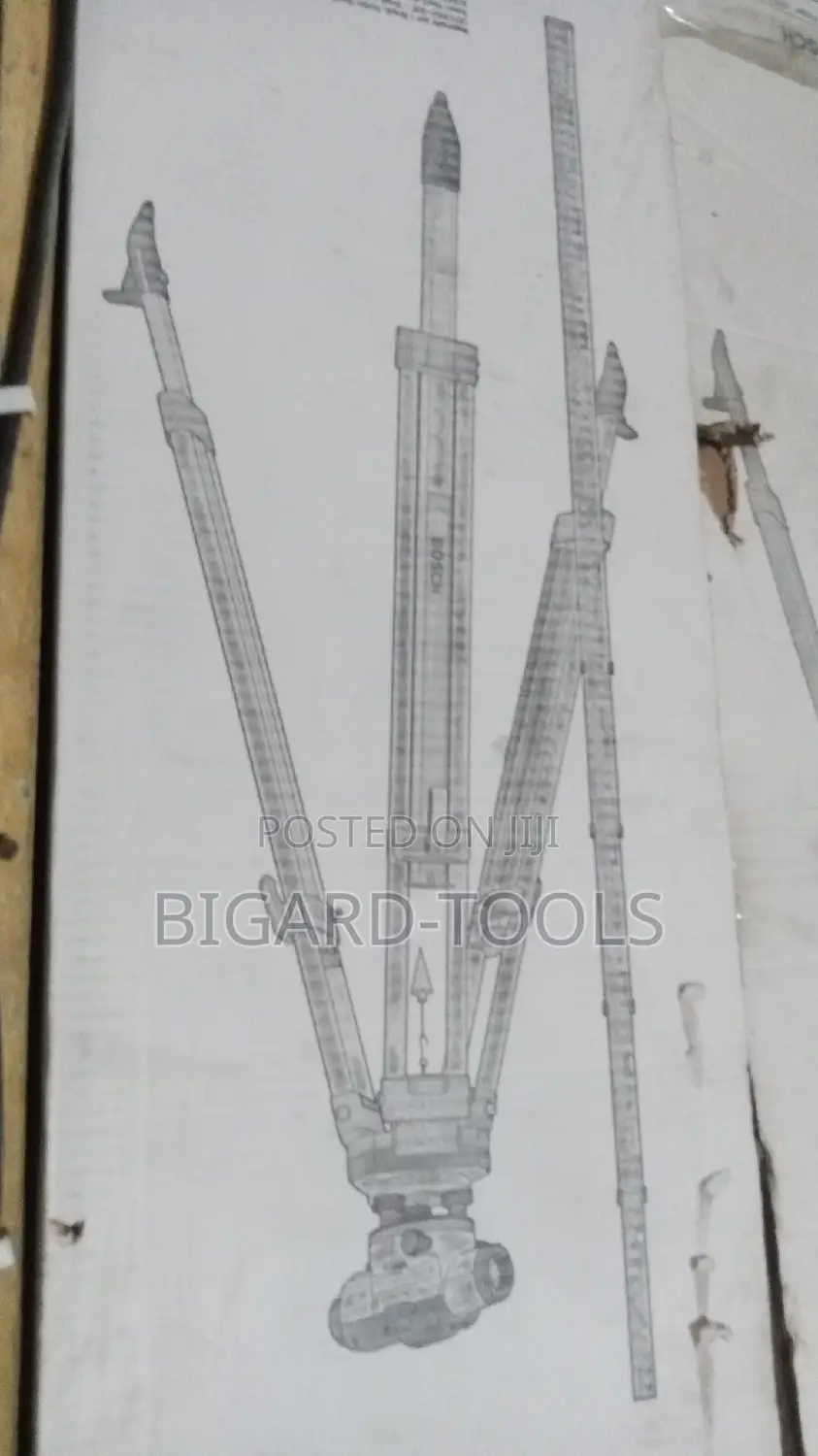 Optical Leveler Bosch (Size36)