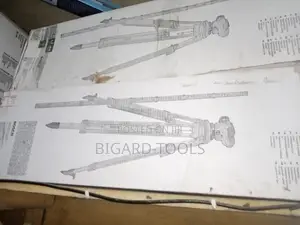 Optical Leveler Bosch (Size36)