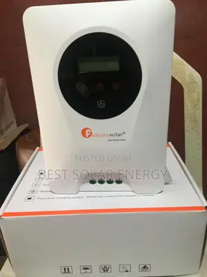 Felicity Charge Controller 60A /24v