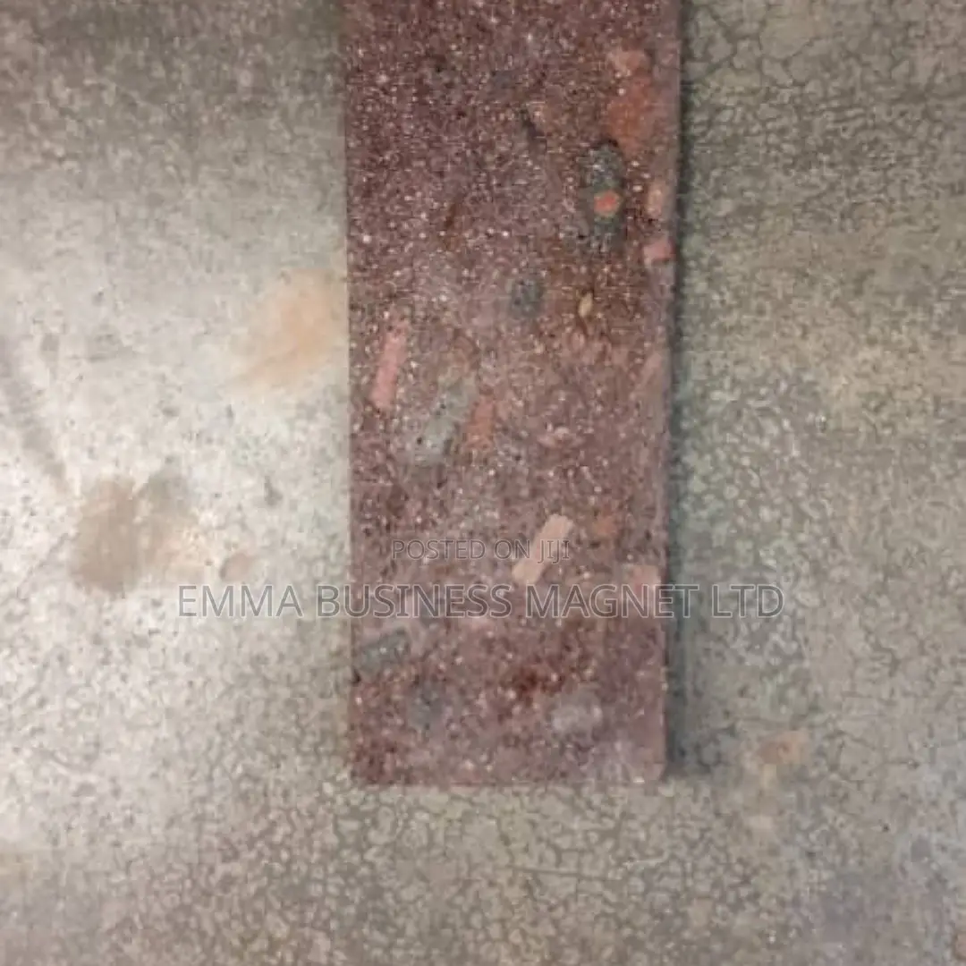 High Quality Nigeria Bricks