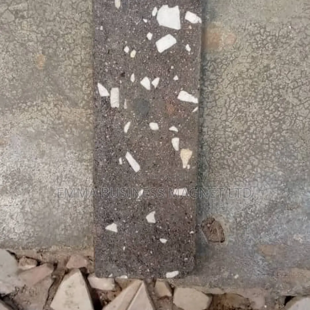 High Quality Nigeria Bricks