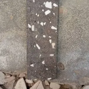 High Quality Nigeria Bricks