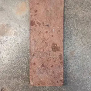 High Quality Nigeria Bricks