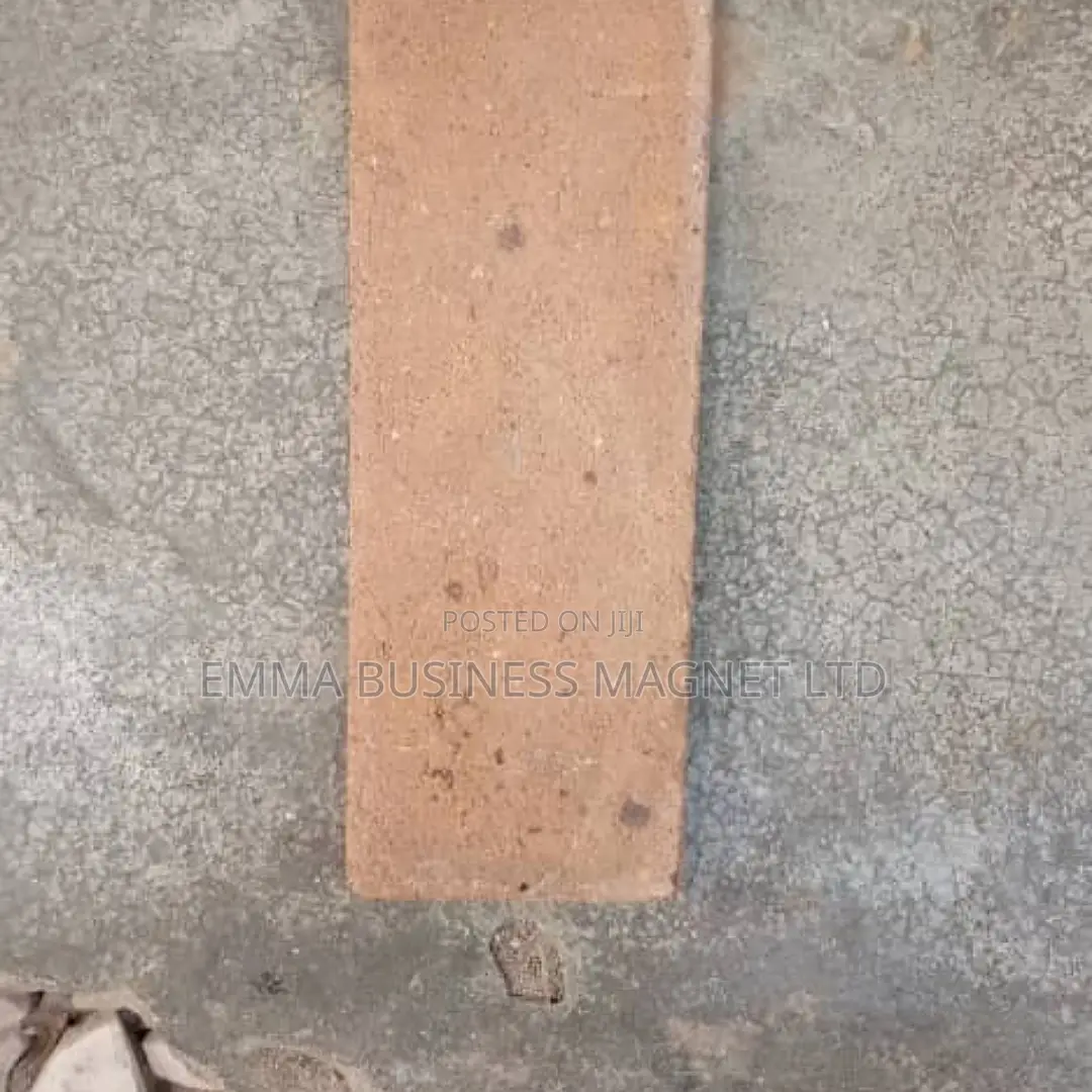 High Quality Nigeria Bricks