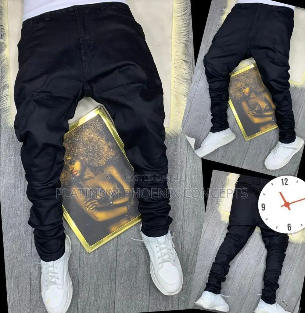High Quality Jeans