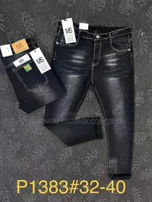 High Quality Jeans