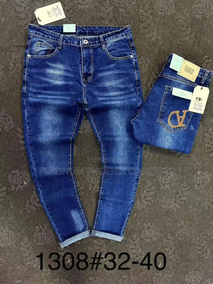 High Quality Jeans