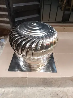 Wind Turbine Ventilator 20inches Powerful