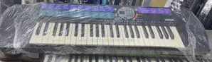 Quality Uk Used 4 Octave Yamaha Keyboard