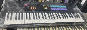 Quality Uk Used Casio Keyboard CTK-540