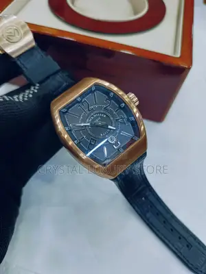 Top Quality Franck Muller Wristwatch