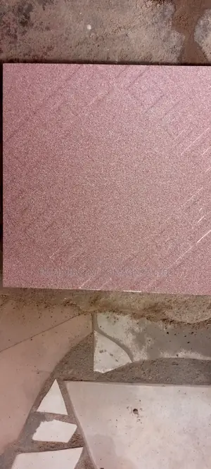 30x30 High Quality Nigeria Floor Tiles