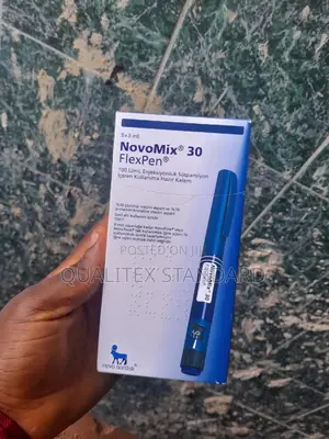 Novomix Flexpen by 5 ( Original )