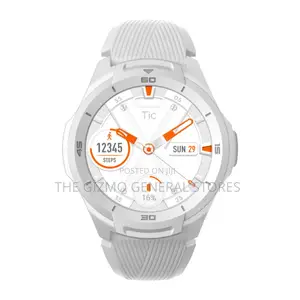 Ticwatch S2 Midnight