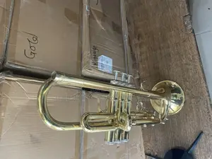 Photo - Quality Trumpet
