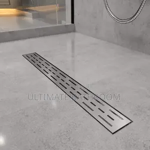 304 Line Cover Drain