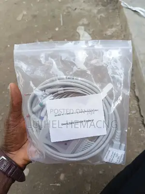ECG Cable 10 Lead Banana.