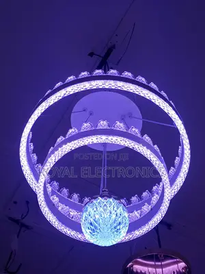 Royal Chandalier Led Light