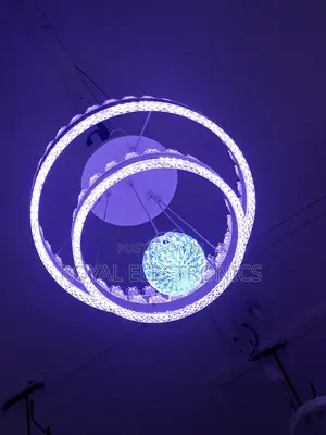 Royal Chandalier Led Light