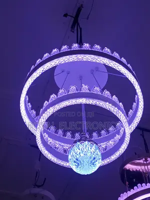 Very New Royal Chandalier Led Light