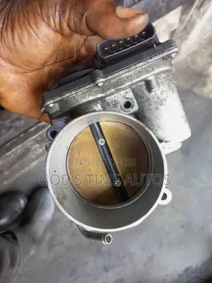 Lexus LS460 Injector Mouth V8