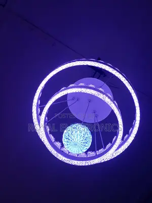 Classic Royal Chandalier Led Light