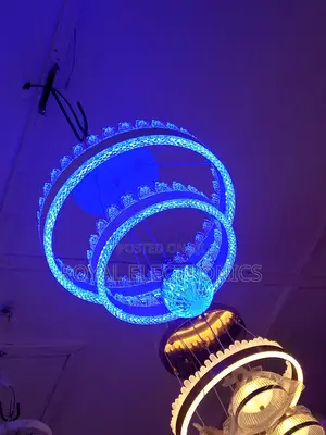 Best Quality Royal Chandalier Led Light
