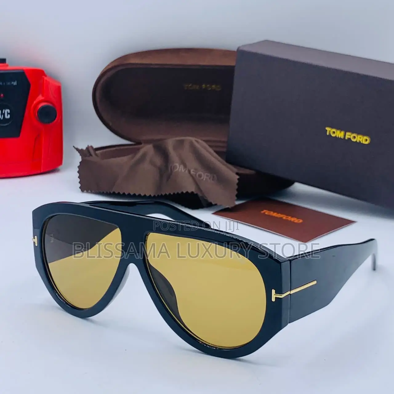 Quality Tom Ford Sunglasses