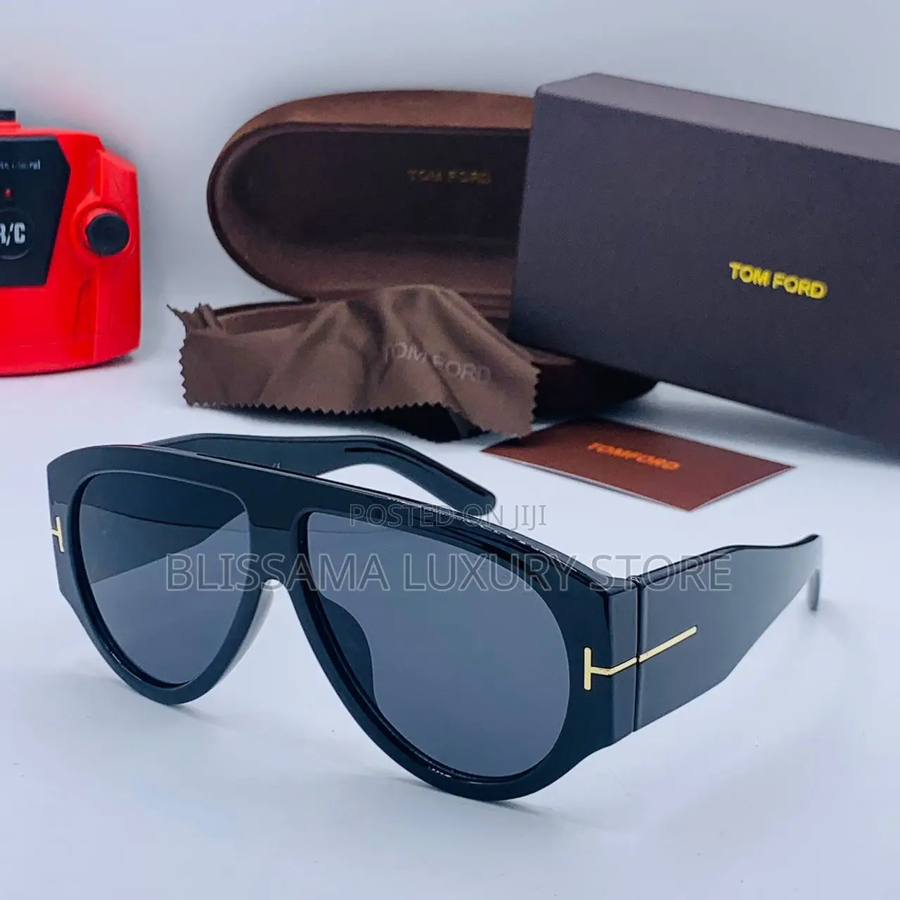 Quality Tom Ford Sunglasses