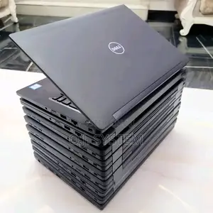Photo - Laptop Dell Latitude 7280 8GB Intel Core I5 SSD 256GB