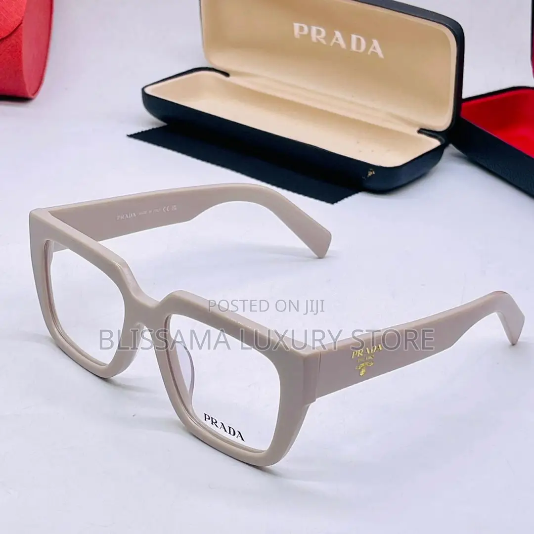 Quality Prada Optical Frame