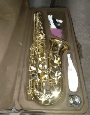 Quality Galant Saxophone