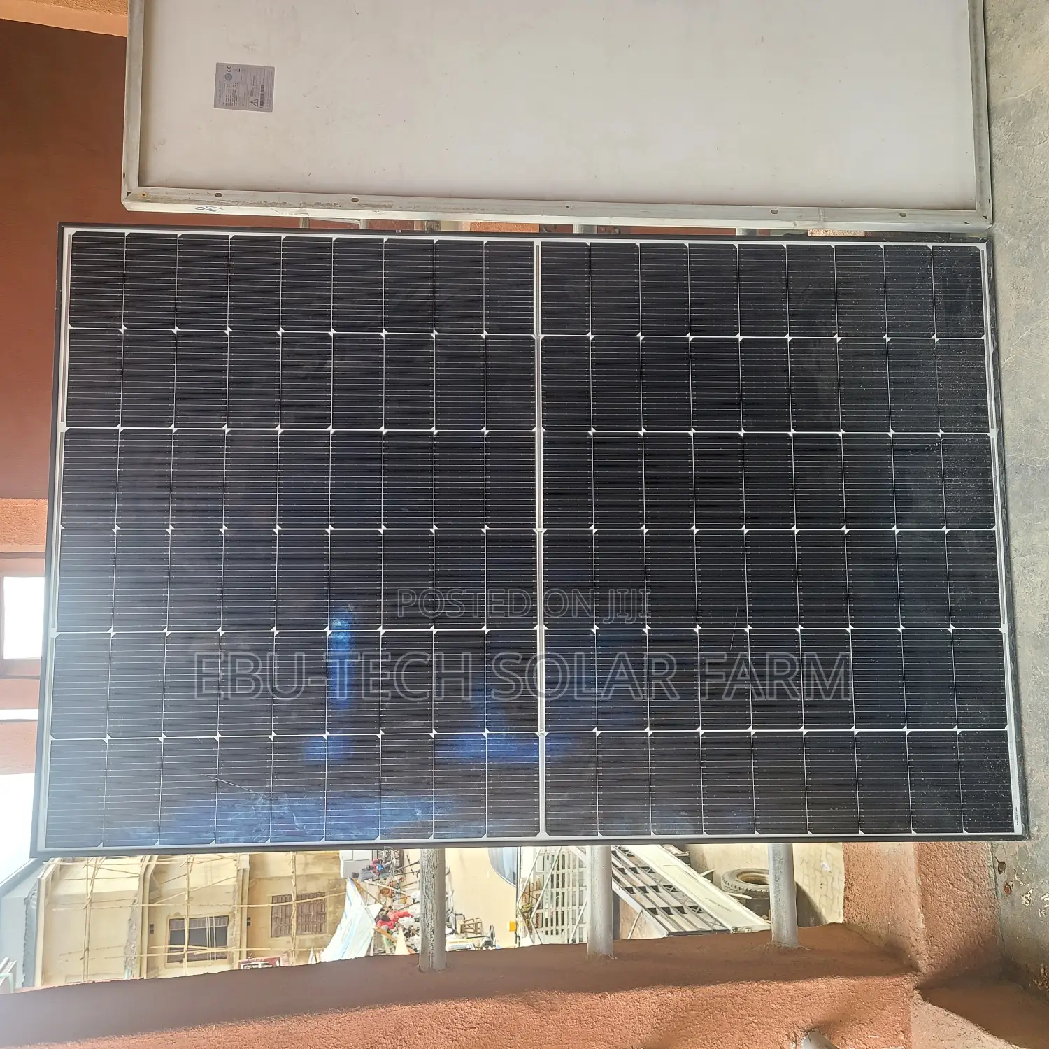 Canadian Solar Panel 450w