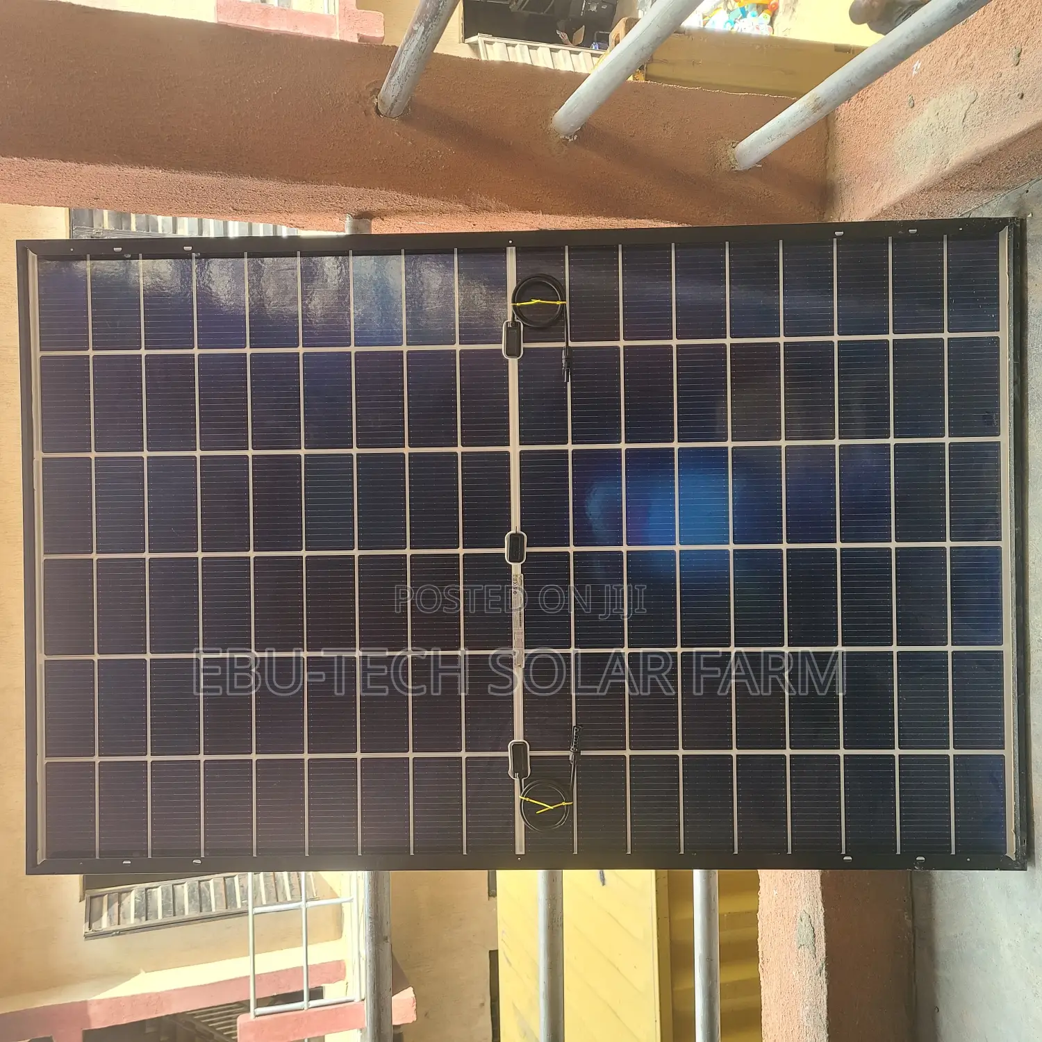 Canadian Solar Panel 450w