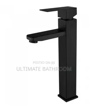 Square Tap BLK
