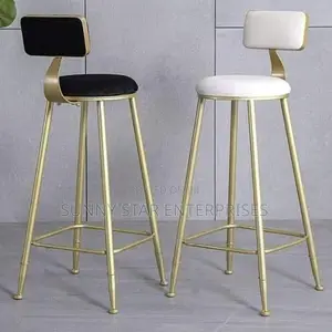 High Quality Bar Stools for Restaurants, Bars, and Hotels
